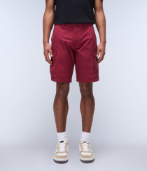 Napapijri - Noto 2.0 Tibetan Red