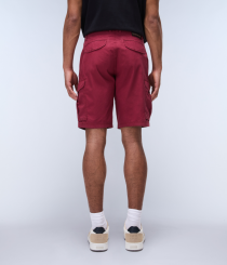 Napapijri - Noto 2.0 Tibetan Red