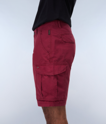 Napapijri - Noto 2.0 Tibetan Red