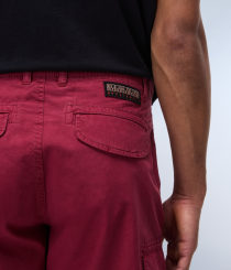 Napapijri - Noto 2.0 Tibetan Red