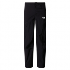 The North Face - M Exploration Reg Tapered Pant Tnf Black