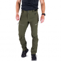 Northfinder - Men's Aurelian Trekking Pants Dark G...
