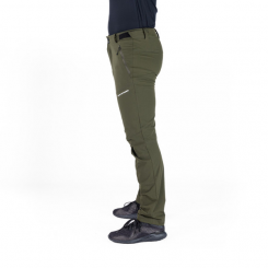 Northfinder - Men's Aurelian Trekking Pants Dark Green