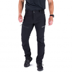 Northfinder - Men's Aurelian Trekking Pants Black