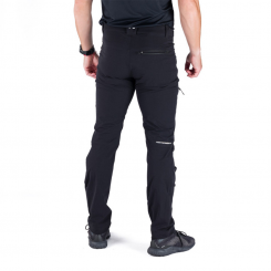 Northfinder - Men's Aurelian Trekking Pants Black