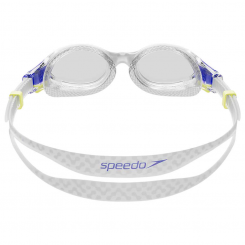 Speedo - Παιδικά Γυαλάκια Κολύμβησης Biofuse 2.0 Clear/Blue