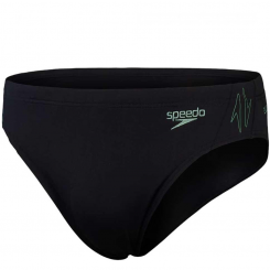 Speedo - Hyperboom Splice Brief Swimwear Black