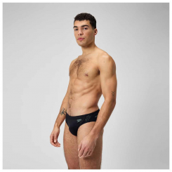 Speedo - Hyperboom Splice Brief Swimwear Black