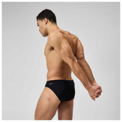 Speedo - Hyperboom Splice Brief Swimwear Black