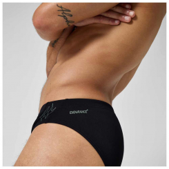 Speedo - Hyperboom Splice Brief Swimwear Black