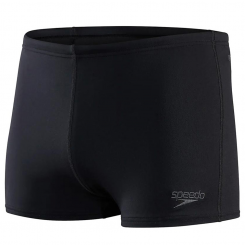 Speedo - Eco Endurance + Aquashort Black