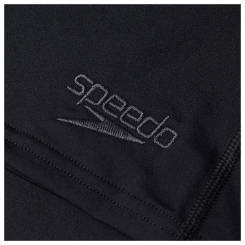 Speedo - Eco Endurance + Aquashort Black