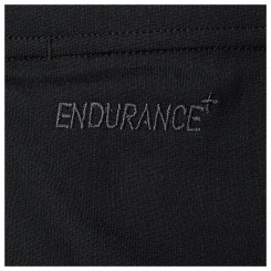 Speedo - Eco Endurance + Aquashort Black