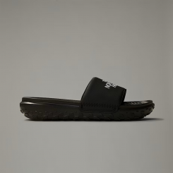 The North Face - W Never Stop Cush Slide Tnf Black/Tnf Black