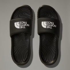 The North Face - W Never Stop Cush Slide Tnf Black/Tnf Black