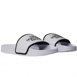 The North Face - W Base Camp Slide III Tnf White/T...