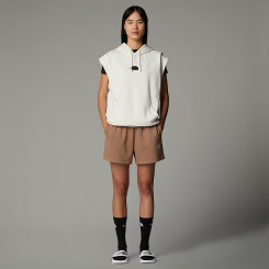 The North Face - W Base Camp Slide III Tnf White/Tnf Black