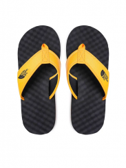 The North Face - Base Camp II Flip Flops Summit Gold/Tnf Black