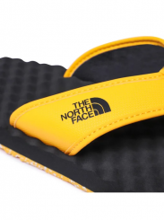 The North Face - Base Camp II Flip Flops Summit Gold/Tnf Black