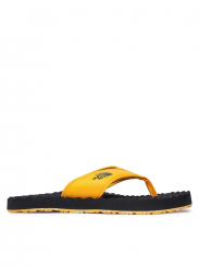 The North Face - Base Camp II Flip Flops Summit Gold/Tnf Black