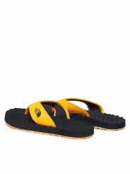 The North Face - Base Camp II Flip Flops Summit Gold/Tnf Black