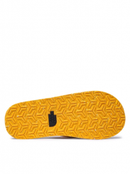 The North Face - Base Camp II Flip Flops Summit Gold/Tnf Black