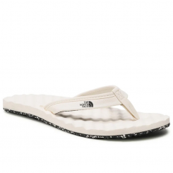 The North Face - W Base Camp Mini II Gardenia White/Tnf Black