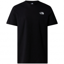 The North Face - M S/S Box NSE Celebration Tee Tnf...