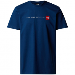 The North Face - M Never Stop Exploring Tee Estate...