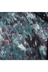 The North Face - M 24/7 S/S Tee Reg Aop Deep Nori Trail