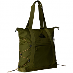 The North Face - Borealis Tote Forest Olive/Utilit...