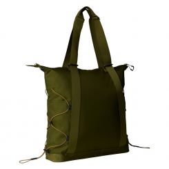 The North Face - Borealis Tote Forest Olive/Utility Brown