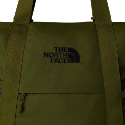 The North Face - Borealis Tote Forest Olive/Utility Brown