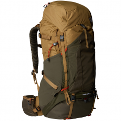 The North Face - Trail Lite 65 Utility Brown/New T...