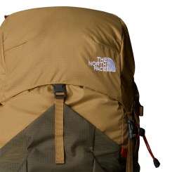 The North Face - Trail Lite 65 Utility Brown/New Taupe Green