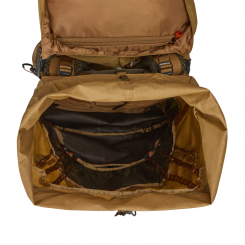 The North Face - Trail Lite 65 Utility Brown/New Taupe Green