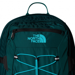 The North Face - Σακίδιο Borealis Classic Deep Nori/Galactic Blue