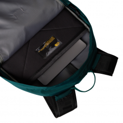 The North Face - Σακίδιο Borealis Classic Deep Nori/Galactic Blue