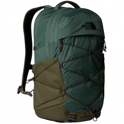 The North Face - Σακίδιο Borealis Backpack Duck Gr...