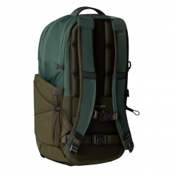 The North Face - Σακίδιο Borealis Backpack Duck Green/New Taupe Green