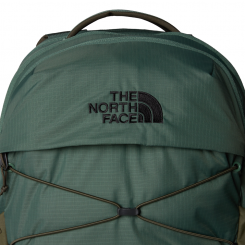 The North Face - Σακίδιο Borealis Backpack Duck Green/New Taupe Green
