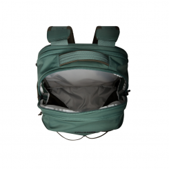 The North Face - Σακίδιο Borealis Backpack Duck Green/New Taupe Green