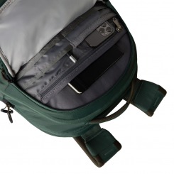 The North Face - Σακίδιο Borealis Backpack Duck Green/New Taupe Green