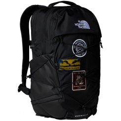 The North Face - Σακίδιο Borealis Backpack Tnf Bla...
