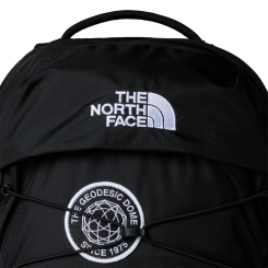 The North Face - Σακίδιο Borealis Backpack Tnf Black Patch