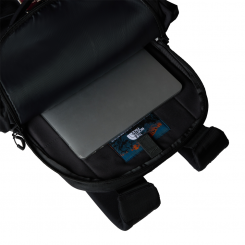 The North Face - Σακίδιο Borealis Backpack Tnf Black Patch