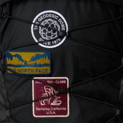 The North Face - Σακίδιο Borealis Backpack Tnf Black Patch
