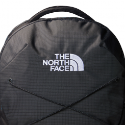 The North Face - Σακίδιο Jester Backpack Tnf Asphalt Grey/Tnf Black