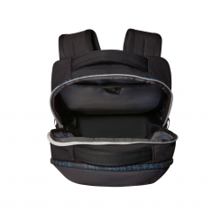 The North Face - Σακίδιο Jester Backpack Tnf Asphalt Grey/Tnf Black