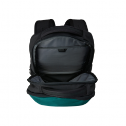 The North Face - Σακίδιο Jester Backpack Deep Nori/Tnf Black